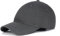 Zylioo Basecap Kappe Verstellbare Baseballkappe Herren Sport Cappy Klassische Caps Männer Damen Grau