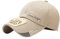 Sommer elektrische Ventilator Peak Cap Outdoor-Freizeitreise Sonnenschutz atmungsaktive Fan Cap geeignet zum Angeln, Freizeitgolf (KH)