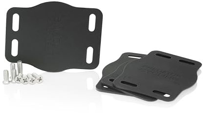 Predator Cycling Cleat Angle Adapter Pack, Cleat Wedge for Bike Fitting (Speedplay)