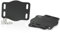 Predator Cycling Cleat Angle Adapter Pack, Cleat Wedge for Bike Fitting (Speedplay)