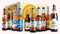 Cervezus Pack Cervezas sin Alcohol, Pack de 10 Variedades