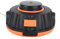 Tête de Coupe pour Débroussailleuse Strimmer pour McCulloch B26Ps T26Cs MT260CLS Rep 5310250-01(Le Noir)