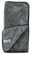Prowin Best Friends Fellpflegetuch 40 cm x 80 cm grau