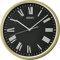 Seiko Wanduhr QHA009G