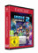 Blaze Evercade Indie Heroes Cartridge 2