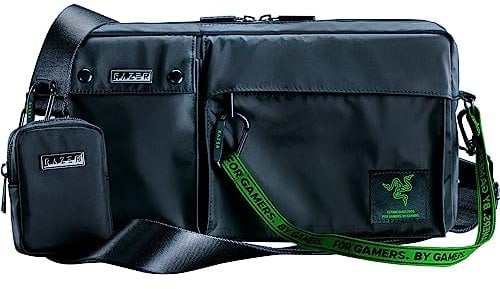 Razer Unisex Xanthus Umhängetasche
