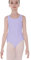 Wear Moi Cabriole Body da ragazza in microfibra ed elastan, Lilla, Age 12/14