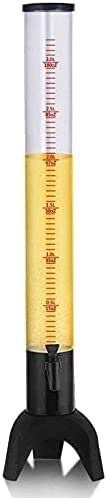 Distributeur de bière : Un Distributeur de Tour de bière avec Un Tube de congélation, Facile à Nettoyer, adapté aux distributeurs de Boissons de fête Distributeur de bière (Taille : 3L)