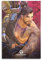 VZRSQZK Overwatch Hanzo Poster, dekoratives Gemälde, Leinwand, Wandposter und Kunstdruck, modernes Familienschlafzimmer-Dekor-Poster, 20 x 30 cm