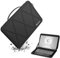 Smatree Hard Eva Schutzhülle Tasche kompatibel für 16 Zoll MSI Creator M16/CreatorPro M16 Laptop, für MSI Prestige 16 Serie 16 Zoll, für 16 Zoll MSI Summit E16 Serie Laptop (X8292)