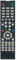 AULCMEET Télécommande Rechange pour Polaroid Hyundai HY-TQL32R4-004 HY-TQL32R4-005 TPL32HDPR001 TQL32R8PR001 TQL55UHDPR005 TVC49UHDPR001 TQL32R4PR015 TVL32HDPR002 TQL39FHDPR001.133