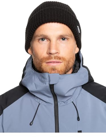 Quiksilver Herren Cap Tofino Beanie