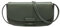 Liebeskind Berlin EZRA 2 CALF OPTIC Crossbody S, cypress green S