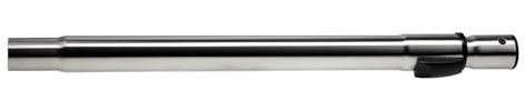 Tube télescopique compatible avec / pièce de rechange pour aspirateur Rowenta SS-7223035244 (voir description)