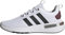 adidas Herren Racer TR23 Shoes Schuhe, FTWR White/core Black/Shadow red, 45 1/3 EU