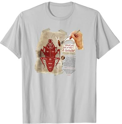 Fallout - Annuncio retrò Radroach Maglietta