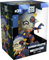 Youtooz Five Nights at Freddy's Vinyl Figurine Ruined Eclipse 11 cm, Blue and Yellow