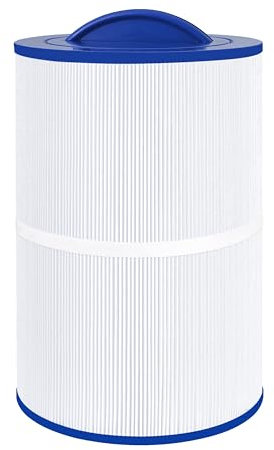 Wowreed Spa-Filter kompatibel mit C-7350, fc-3963, Caldera Spa Filter 1019401, pcd50n, Caldera Whirlpool-Filter, 1 Packung