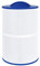 Wowreed Spa-Filter kompatibel mit C-7350, fc-3963, Caldera Spa Filter 1019401, pcd50n, Caldera Whirlpool-Filter, 1 Packung