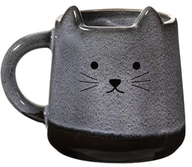 Sass & Belle Mojave Cat Mug