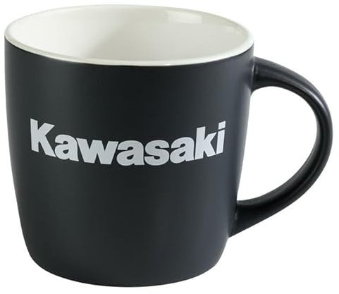 Kawasaki Tasse à café, tasse à pot