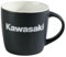 Kawasaki Tasse à café, tasse à pot