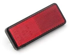 License Plate Bracket Motorbike Tail Tidy For For YZF-R1 For YZF R1 2009-2014 Rear Tire Fender Mudguard License Number Plate Light Frame Holder Bracket(Square Reflective)