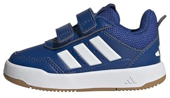 adidas Unisex Baby TENSAUR Sport 3.0 Shoes Infants, Team royal Blue/FTWR white/GUM10, 26 1/2 EU