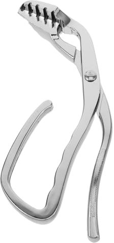 ibasenice Pince à Plat Chaud Avec Poignée Antidérapante Pour Manipulation De Bols Assiettes Et Plats Chauds Outil De Cuisine Polyvalent Pour Four Et Micro-ondes