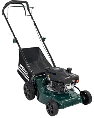 Spectrum TG40PD Lawnmower