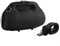 Oniissy EVA Hard Travel Carrying Storage Case For JBL Charge 4 For JBL Charge 5 Portable-Bluetooth Speaker,Black Case Only