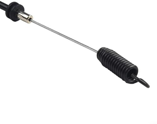 Câble d'entraînement en métal 464 484 534 TR 81001143 pour tondeuse à gazon, longue durée de vie et utilisation pratique