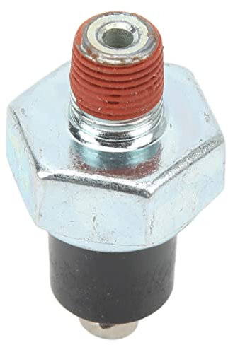 ZASCHMOY Interrupteur de Pression d'huile 8psi pour Generator - Remplacement 1/8 Pouce Filetage de Tuyau, G099236 Compatible, 99236G - Construction Robuste pour des Performances Cohérentes