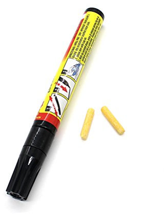 Auto Kratzer Entferner Scratch Repair Auto Lack Auto Touch-Up Lackstift (Transparent)