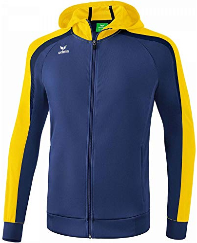 Erima Herren Kapuzenjacke Liga 2.0