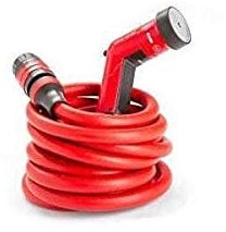 YOYO - Tuyau d'arrosage Extensible jusqu'à 10 mètres - ASTTU43100L10