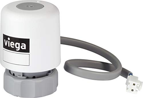 Viega Stellantrieb Fonterra Smart Control 1250.15