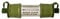 BasicNature Unisex – Erwachsene Wasserfilter-179602 Wasserfilter, Mehrfarbig, One Size