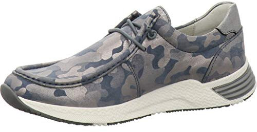 Sioux Adult Grashopper D191-57 Jeans grau Gr. 39