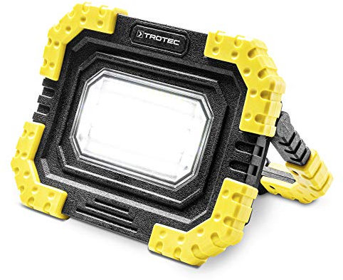 LED-Arbeitsleuchte PWLS 05-10, batteriebetrieben