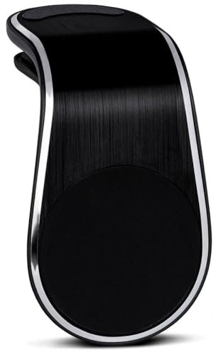 ONEFLOW Car Flex Grip für alle Gigaset Handys – Auto Handyhalter für das Lüftungsgitter – Halterung für die Lüftung