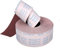Rollo de tela de esmeril, papel de lija de grano 800, 95 mm x 1 m, paño de lija flexible abrasivo para molienda y pulido de metal, vidrio, carpintería