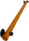 MANG Treppengeländer Massivholz Handlauf Innen & Außen Wandhandlauf Vintage Geländer Bausatz Treppen Für Brüstung/Brüstung/Balkon, Länge: 30cm-600cm