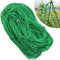Ranknetz Premium, Hillylolly Pflanzennetz Rolle, Rankhilfe Netz, Gartennetz Grobmaschig, Rankhilfen für Kletterpflanzen, Maschenweite, Ranknetz Gewaechshaus Rankhilfe für Gurken, Tomaten(3m*5m)