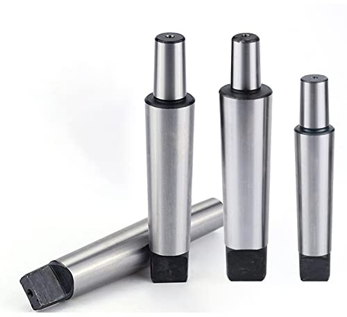 1pc MK1 MK2 MK3 MK4 B10 B12 B16 B18 B22 0.6-6/1-10/1-13/3-16/5-20 Morsekegelschaft Bohrfutter Dorndrehmaschine CNC-Bohrmaschine,MTA3 B22(5-20mm)