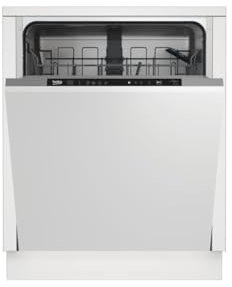 BEKO BDIN14320 - Lave-vaisselle Full intégré