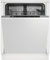 BEKO BDIN14320 - Lave-vaisselle Full intégré