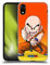 Head Case Designs Offizielle Dragon Ball Krillin Darsteller Soft Gel Handyhülle Hülle kompatibel mit Apple iPhone XR