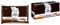PURINA GOURMET A la Carte Katzenfutter nass, Sorten-Mix, 12er Pack (12 x 4 Beutel à 85g) & A la Carte Katzenfutter nass, Sorten-Mix, 60er Pack (60 x 85g)