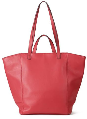 FREDsBRUDER Oblivia Shopper Tasche Leder 42 cm